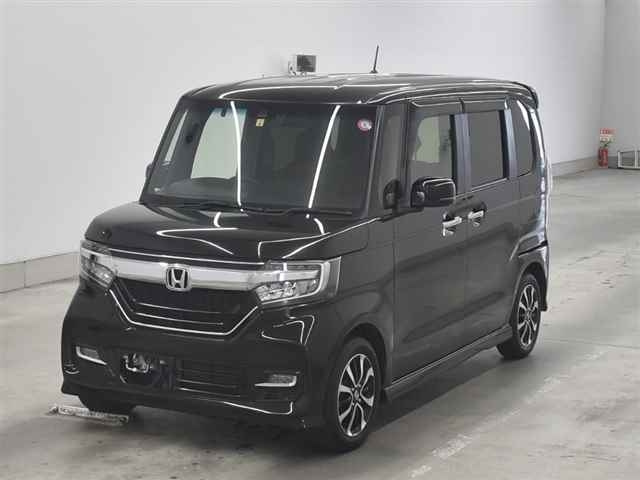 HONDA N BOX 2020