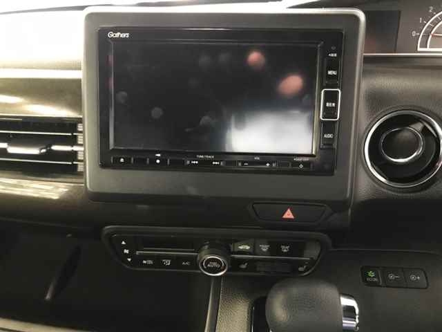 HONDA N BOX 2020