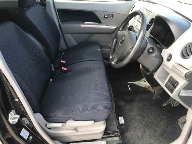 SUZUKI WAGON R 2010