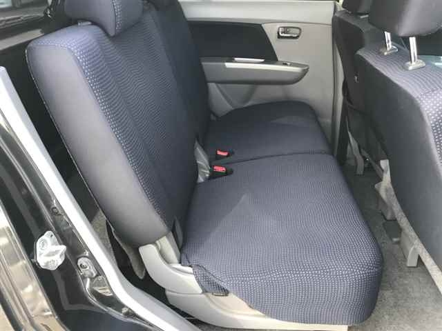 SUZUKI WAGON R 2010