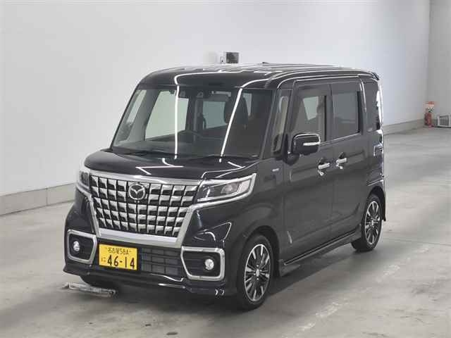 MAZDA FLAIR WAGON 2023