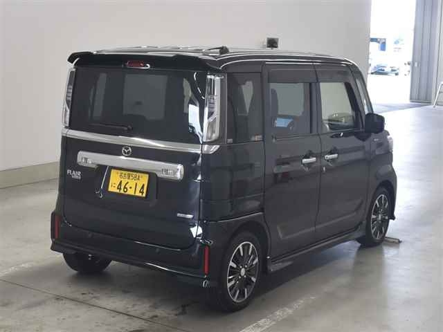 MAZDA FLAIR WAGON 2023