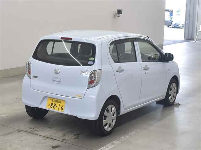 DAIHATSU MIRA E S 2014