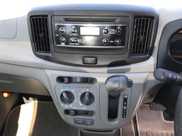 DAIHATSU MIRA E S 2014