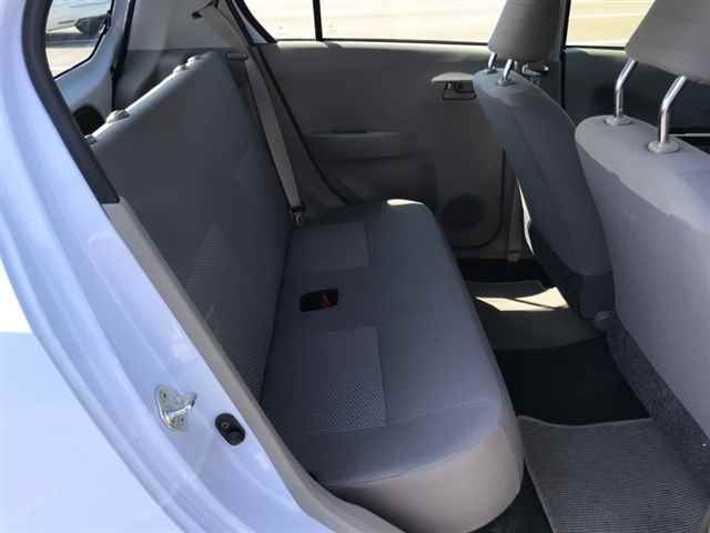 DAIHATSU MIRA E S 2014