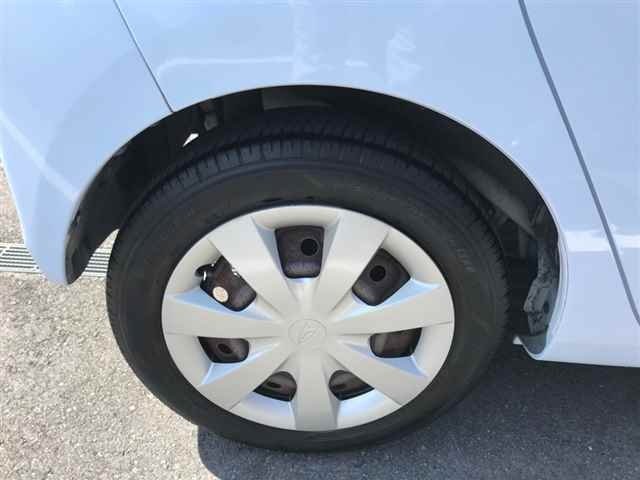 DAIHATSU MIRA E S 2014