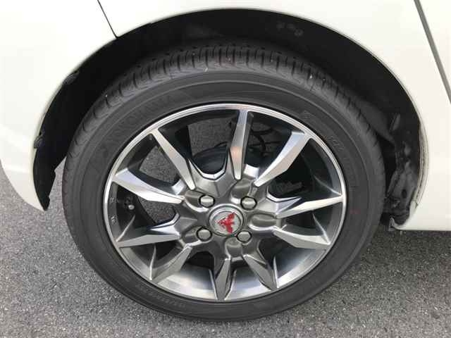 DAIHATSU MIRA E S 2018