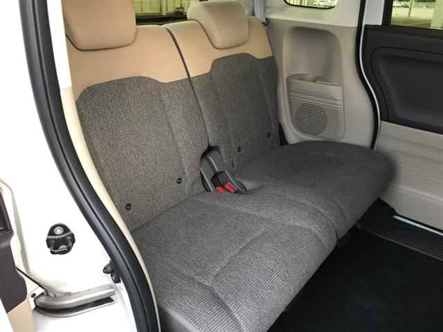 HONDA N BOX 2018