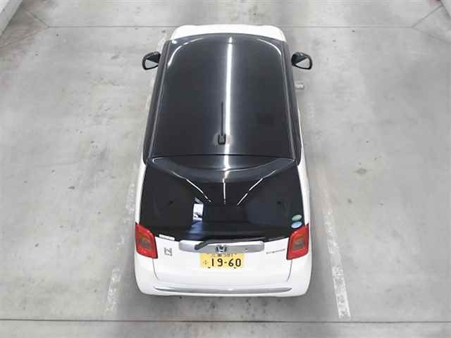 HONDA N ONE 2014