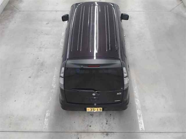 SUZUKI MRWAGON 2014