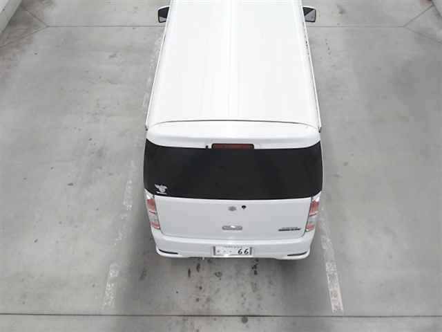 SUZUKI EVERY WAGON 2014