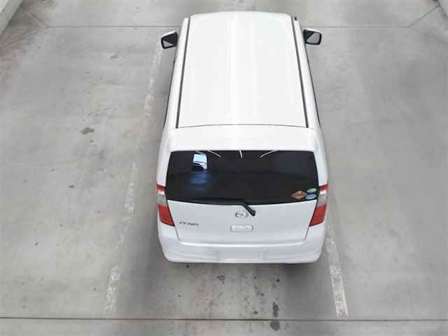 MAZDA FLAIR 2013