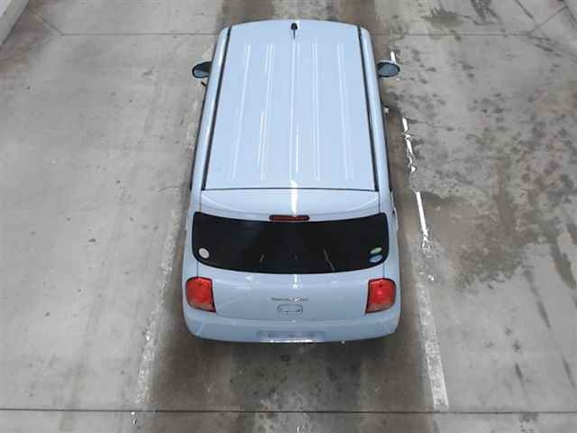 SUZUKI ALTO LAPIN 2013