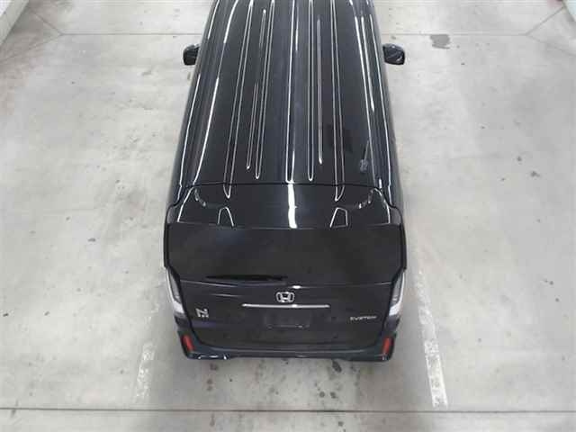 HONDA N BOX 2023