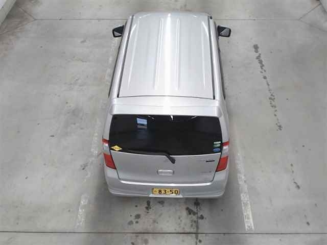 SUZUKI WAGON R 2014