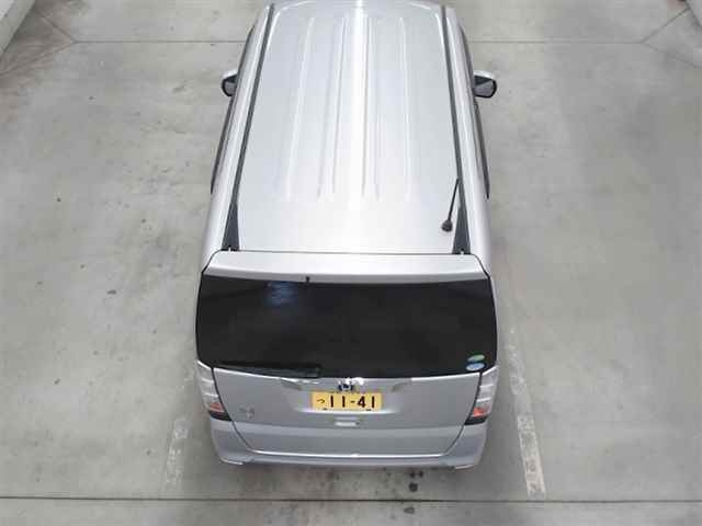 HONDA N BOX 2014