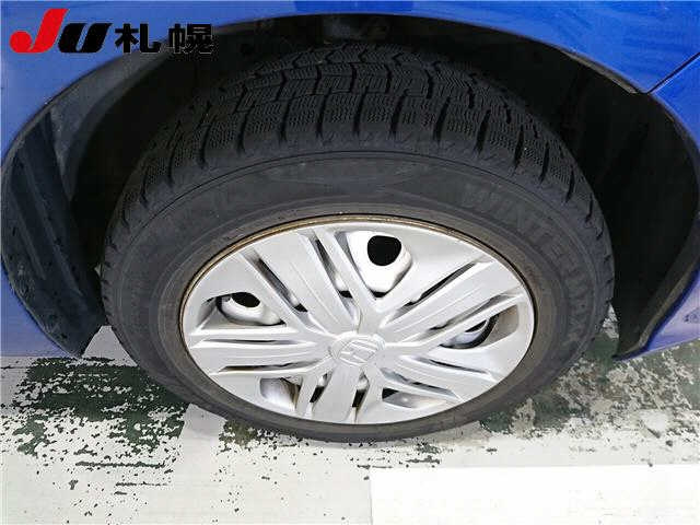 HONDA FIT 2018