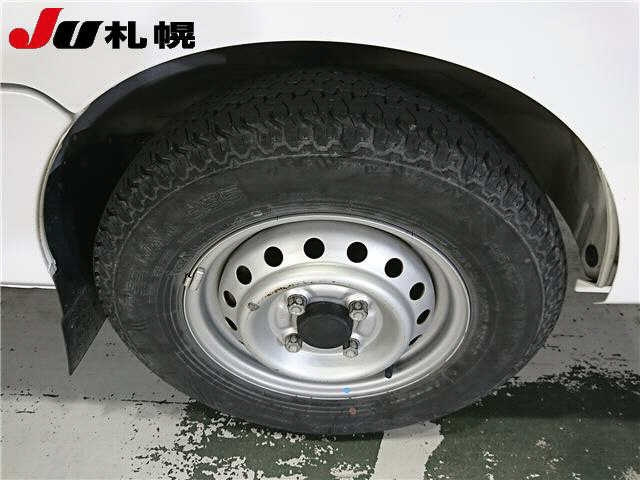 NISSAN CLIPPER TRUCK 2016