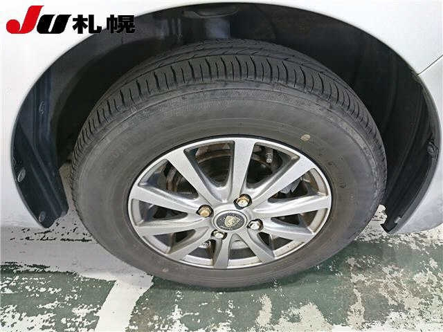 TOYOTA PIXIS EPOCH 2014