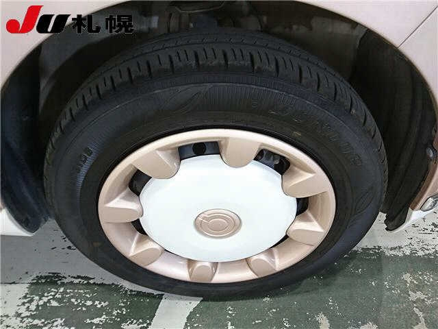 DAIHATSU MOVE CANBUS 2019