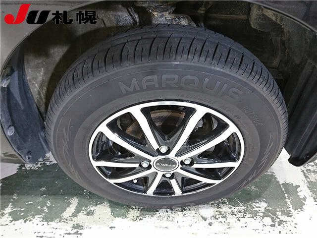 SUZUKI MRWAGON 2013