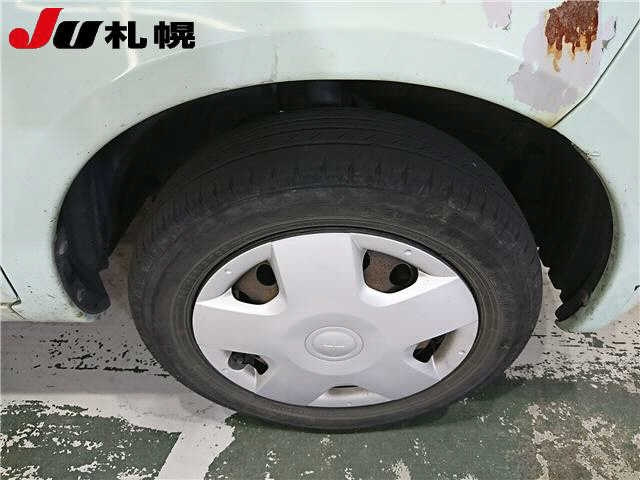 MITSUBISHI EK WAGON 2012