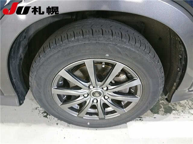 HONDA VEZEL 2019