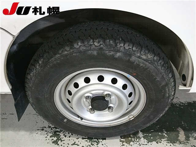NISSAN CLIPPER TRUCK 2016