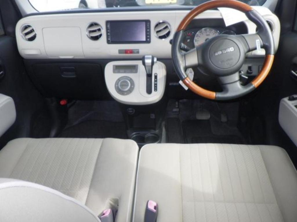 DAIHATSU MIRA 2012
