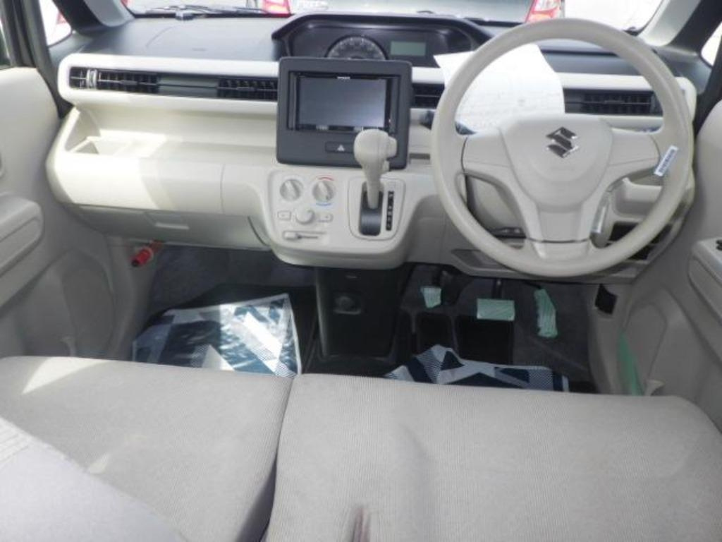 SUZUKI WAGON R 2017