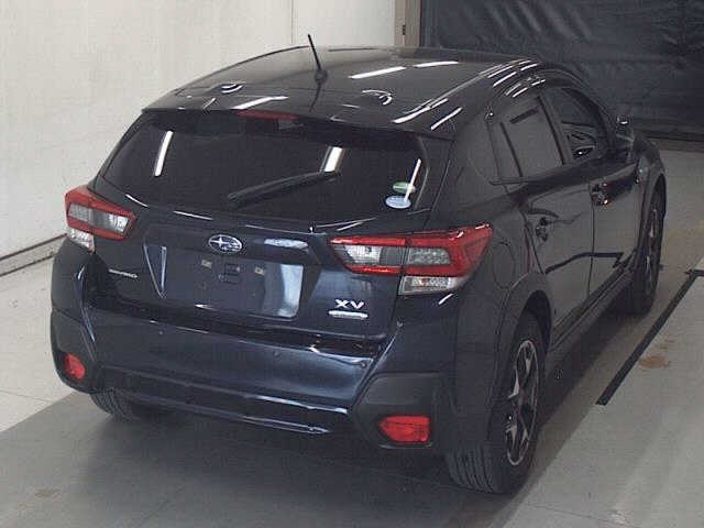 SUBARU XV 2020