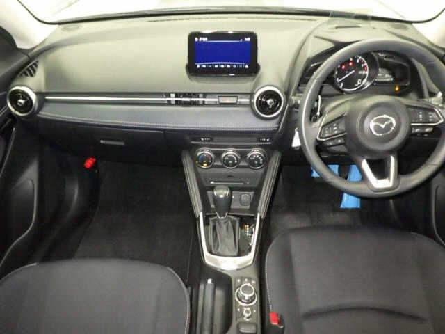 MAZDA MAZDA2 2019