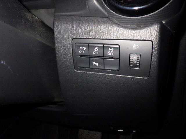 MAZDA DEMIO 2018