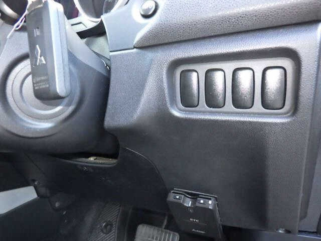 MITSUBISHI RVR 2010