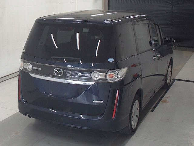 MAZDA BIANTE 2017