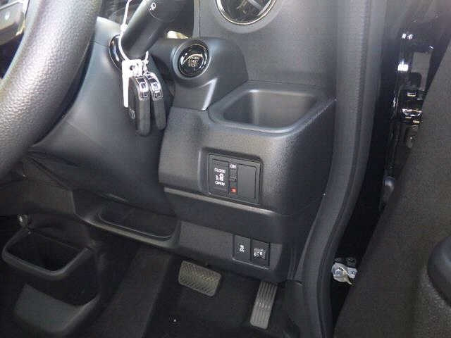 HONDA N BOX 2024