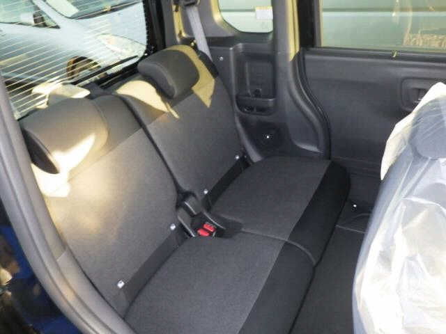 HONDA N BOX 2024