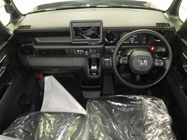 HONDA N BOX 2024