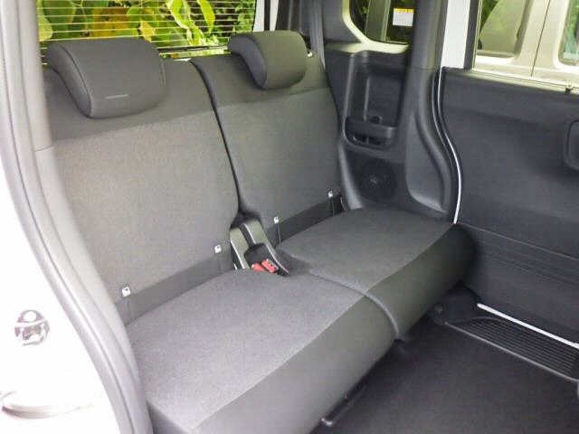 HONDA N BOX 2024