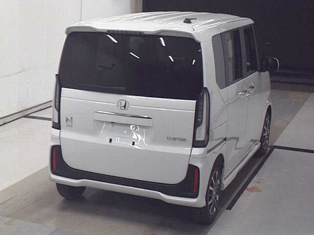 HONDA N BOX 2024