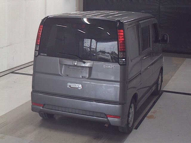HONDA VAMOS 2014