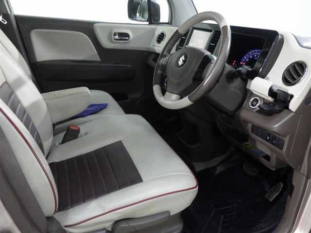 SUZUKI MRWAGON 2016