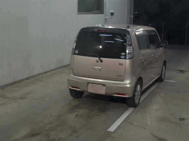 SUZUKI MRWAGON 2016