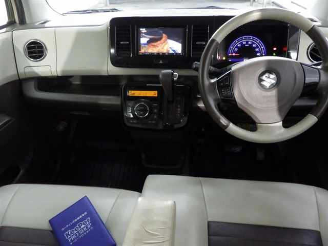 SUZUKI MRWAGON 2016