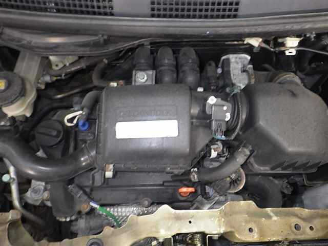 HONDA N WGN 2014