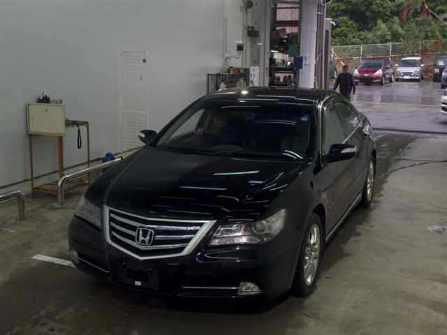 HONDA LEGEND 2010