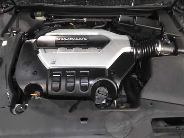 HONDA LEGEND 2010