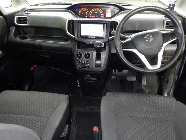 SUZUKI SOLIO 2018