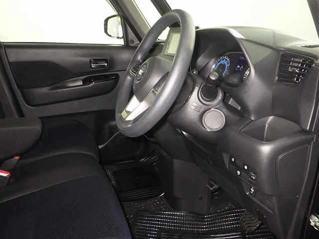 NISSAN ROOX 2022