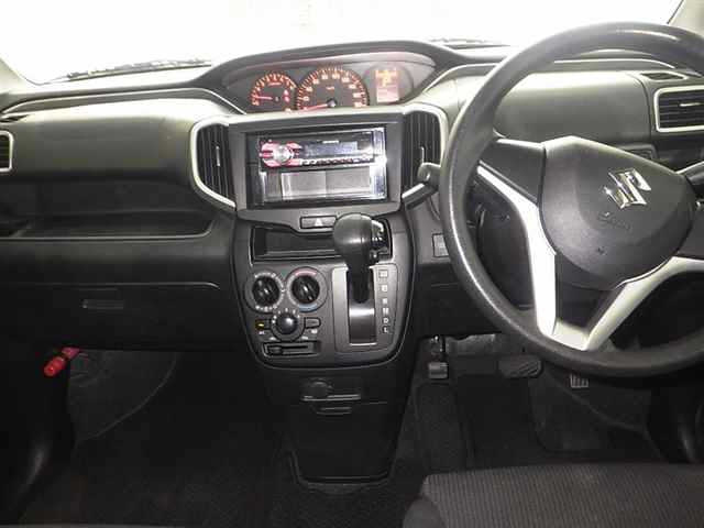 SUZUKI SOLIO 2019